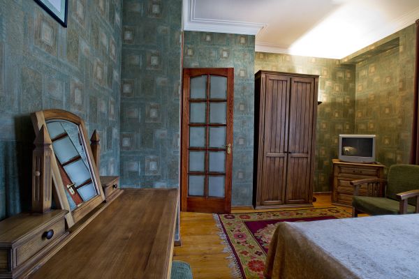 Kopala Hotel (Tiflis)